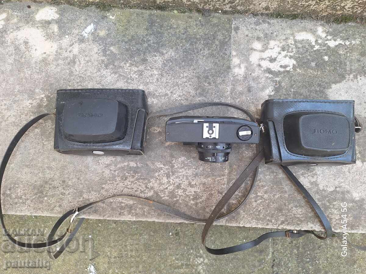 ΠΑΡΤΙΔΑ ΦΩΤΟΓΡΑΦΙΚΩΝ ΜΗΧΑΝΩΝ ΣΜΕΝΑ - 6