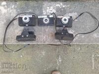 LOT APARATE FOTO SMENA