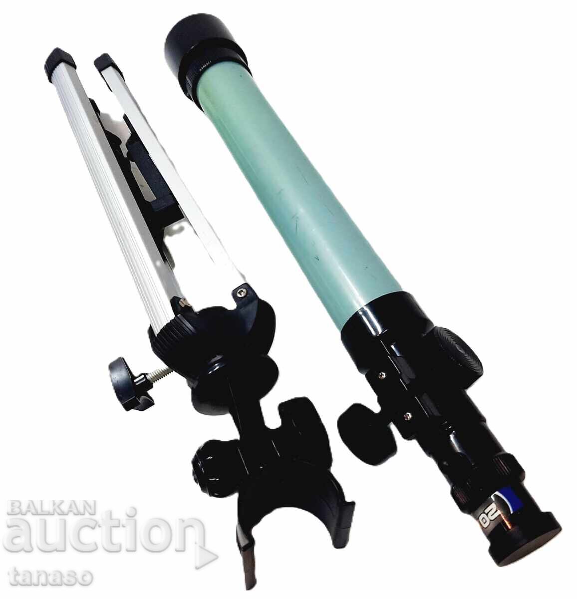 Τηλεσκόπιο (11.4) - 5