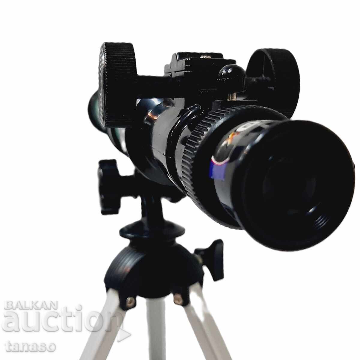 Τηλεσκόπιο (11.4) - 6