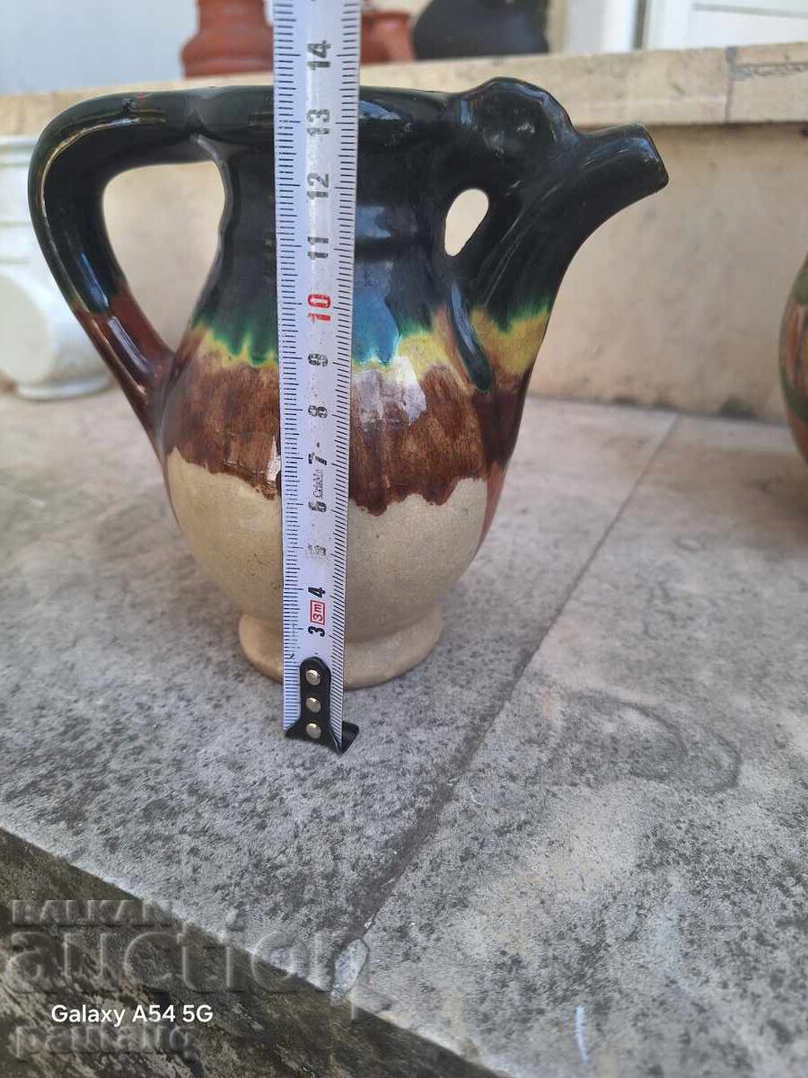 CRONDIR OȚETNIC BĂRDE cu preț 7.00 BGN | € 3.58