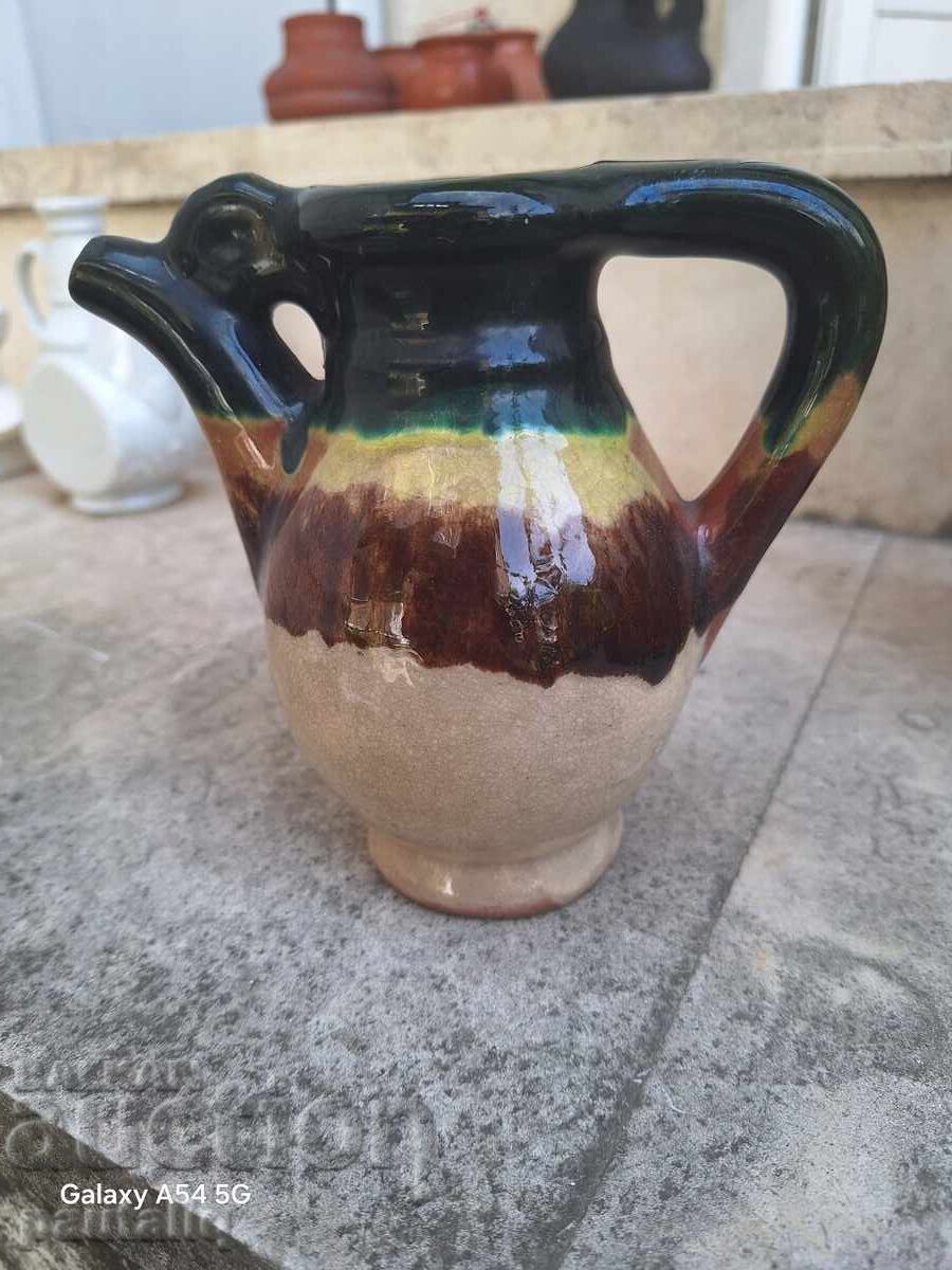 Licitație CRONDIR OȚETNIC BĂRDE