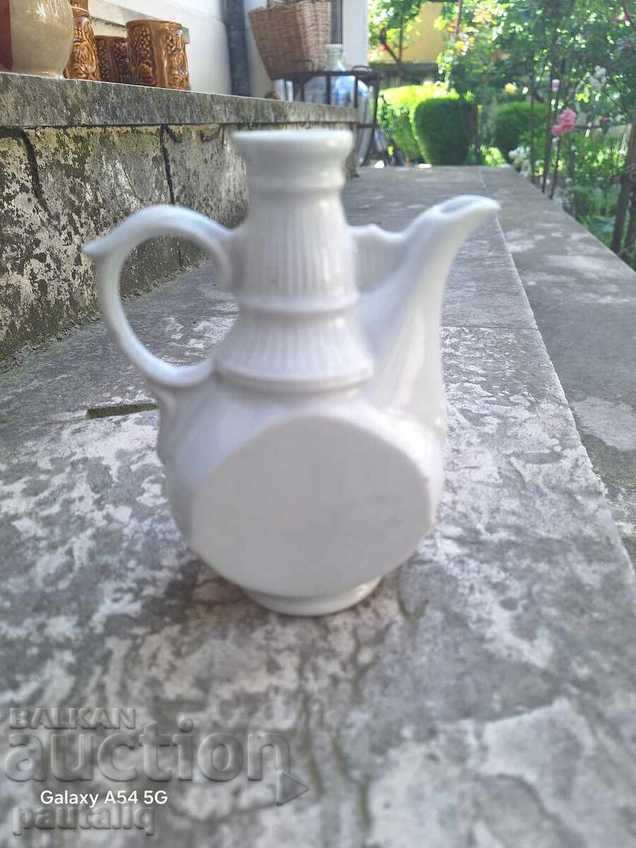 ΣΤΑΡ ΒΟΥΛΓΑΡΙΚΗ ΠΟΡΣΕΛΑΝΗ ΠΑΒΟΥΡ - 5 ΣΤΑΡ ΒΟΥΛΓΑΡΙΚΗ ΠΟΡΣΕΛΑΝΗ ΠΑΒΟΥΡ - 5