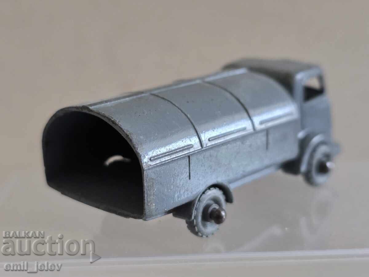 Delivery of LESNEY MATCHBOX - 38A Refuse Truck 1957-1962