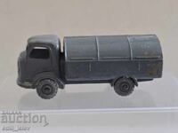 LESNEY MATCHBOX - 38A Camion de gunoi 1957-1962