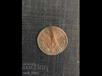 Jeton vechi de navă