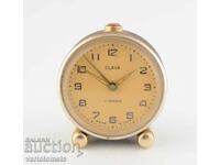 Alarm clock SLAVA USSR - works
