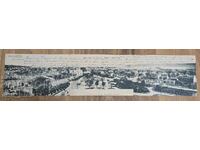 Varna - Triple postcard