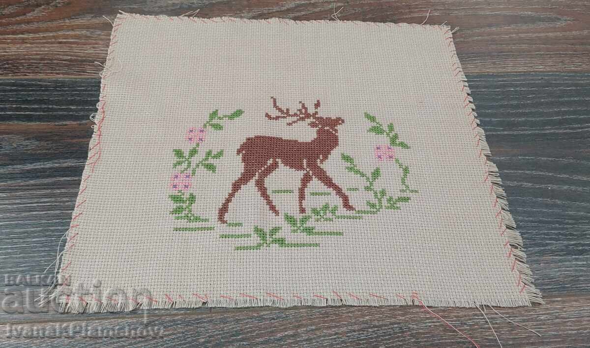 Gobelin for Connoisseurs with price € 7.00 | 13.69 BGN Gobelin for Connoisseurs with price € 7.00 | 13.69 BGN