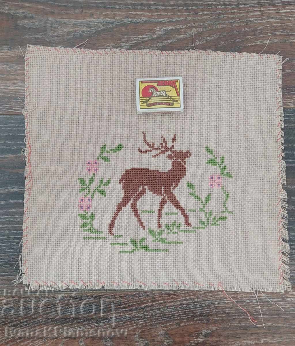 Delivery of Gobelin for Connoisseurs Delivery of Gobelin for Connoisseurs