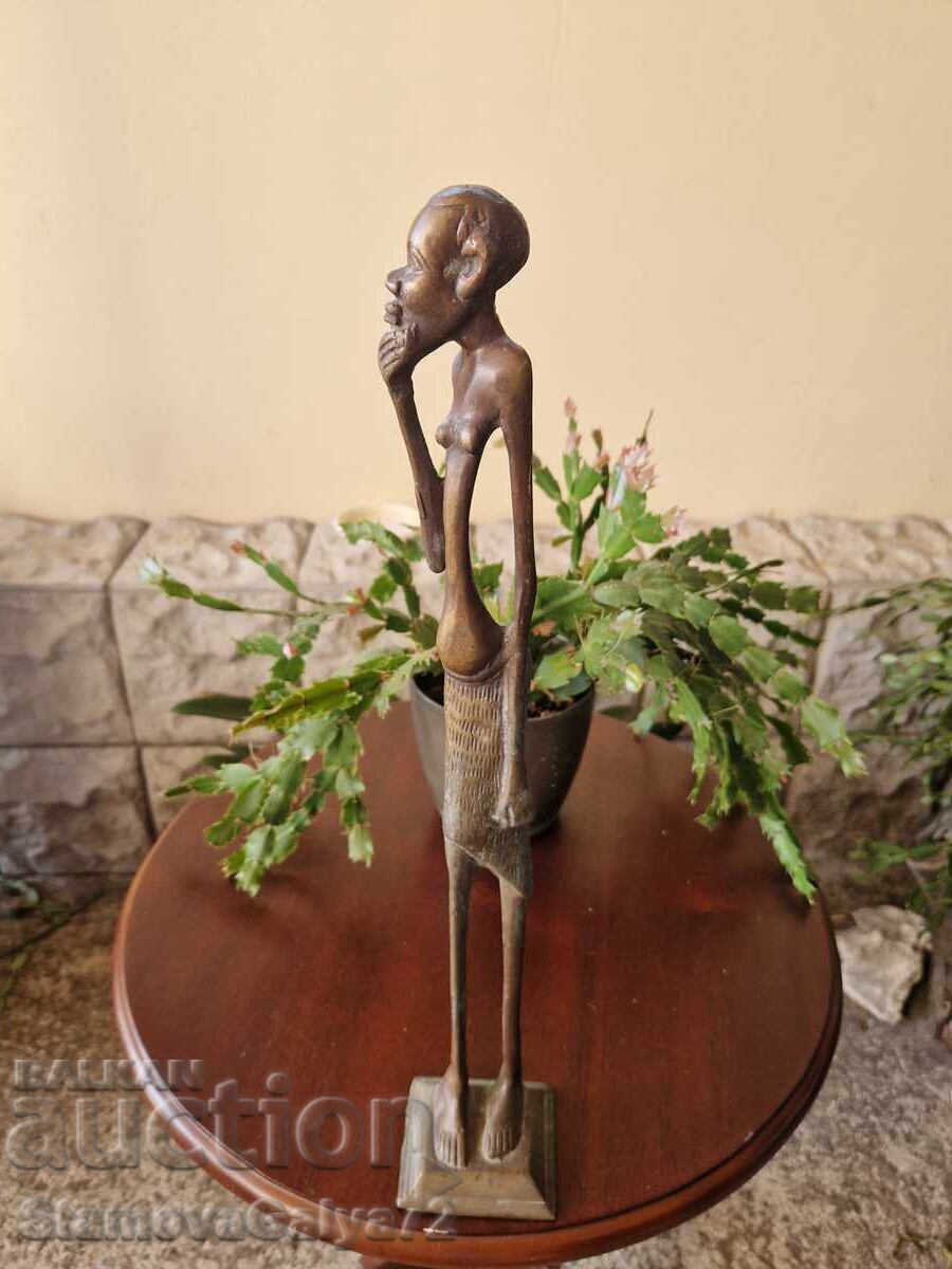 Auction Great antique bronze figure statuette sculpture Auction Great antique bronze figure statuette sculpture