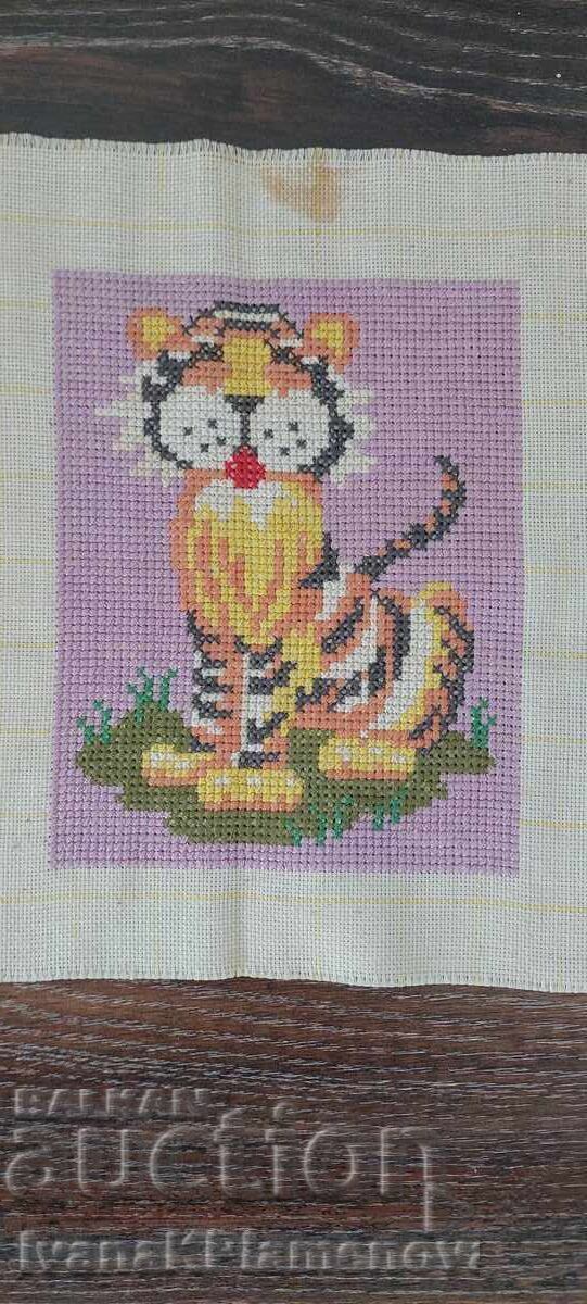 Goblen pentru cunoscători cu preț 14.00 BGN | € 7.16 Goblen pentru cunoscători cu preț 14.00 BGN | € 7.16