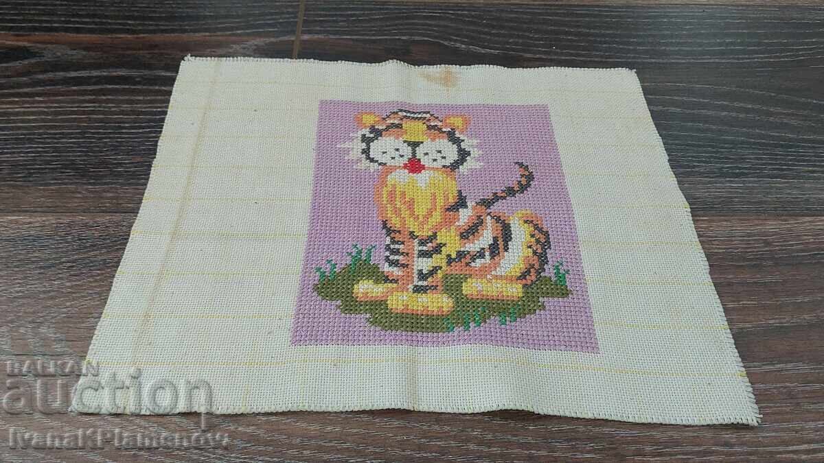 Licitație Goblen pentru cunoscători Licitație Goblen pentru cunoscători