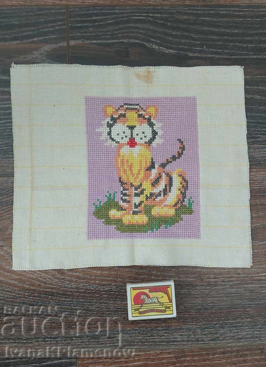 Delivery of Gobelin for Connoisseurs