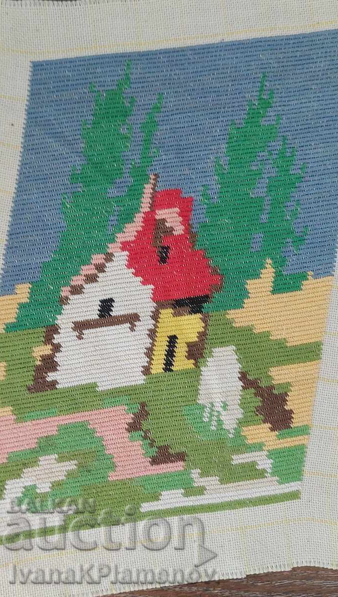 Γοβλέν για γνώστες με τιμή € 7.00 | 13.69 BGN