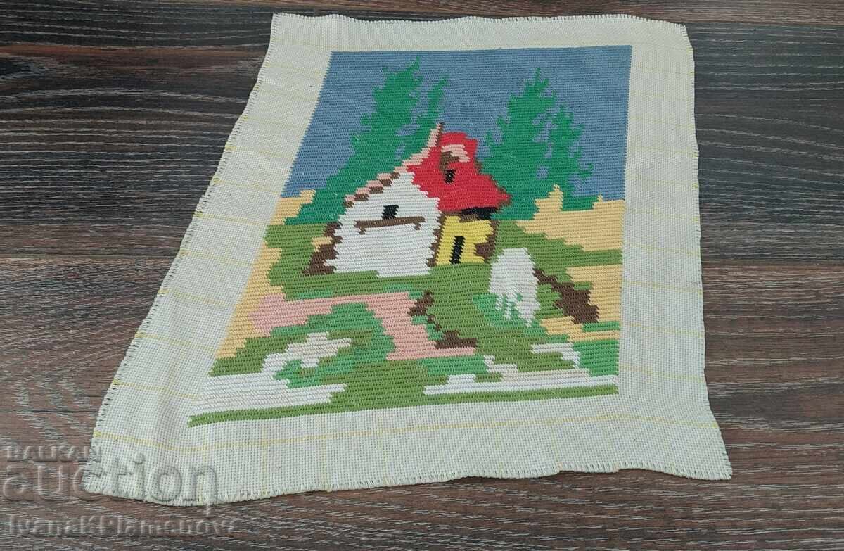 Auction Gobelin for Connoisseurs Auction Gobelin for Connoisseurs