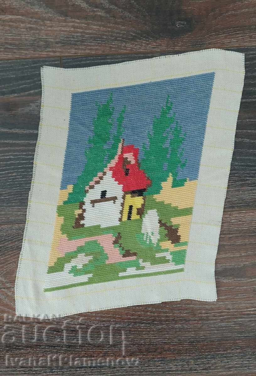 Gobelin for Connoisseurs