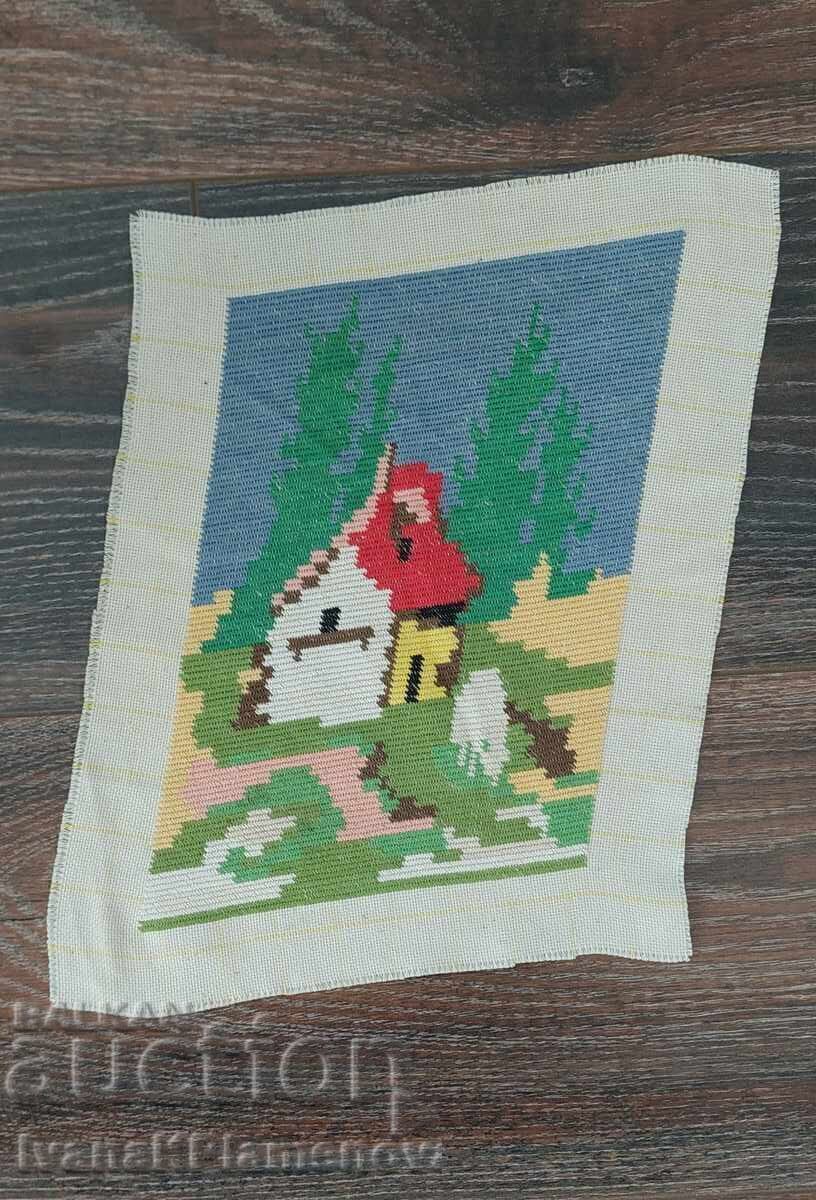 Goblen pentru cunoscători Goblen pentru cunoscători