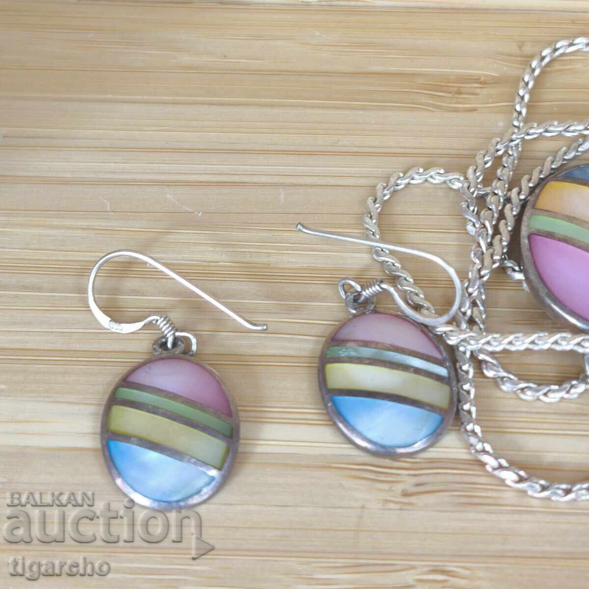 Licitație Bijuterii din argint Licitație Bijuterii din argint