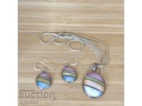 Bijuterii din argint