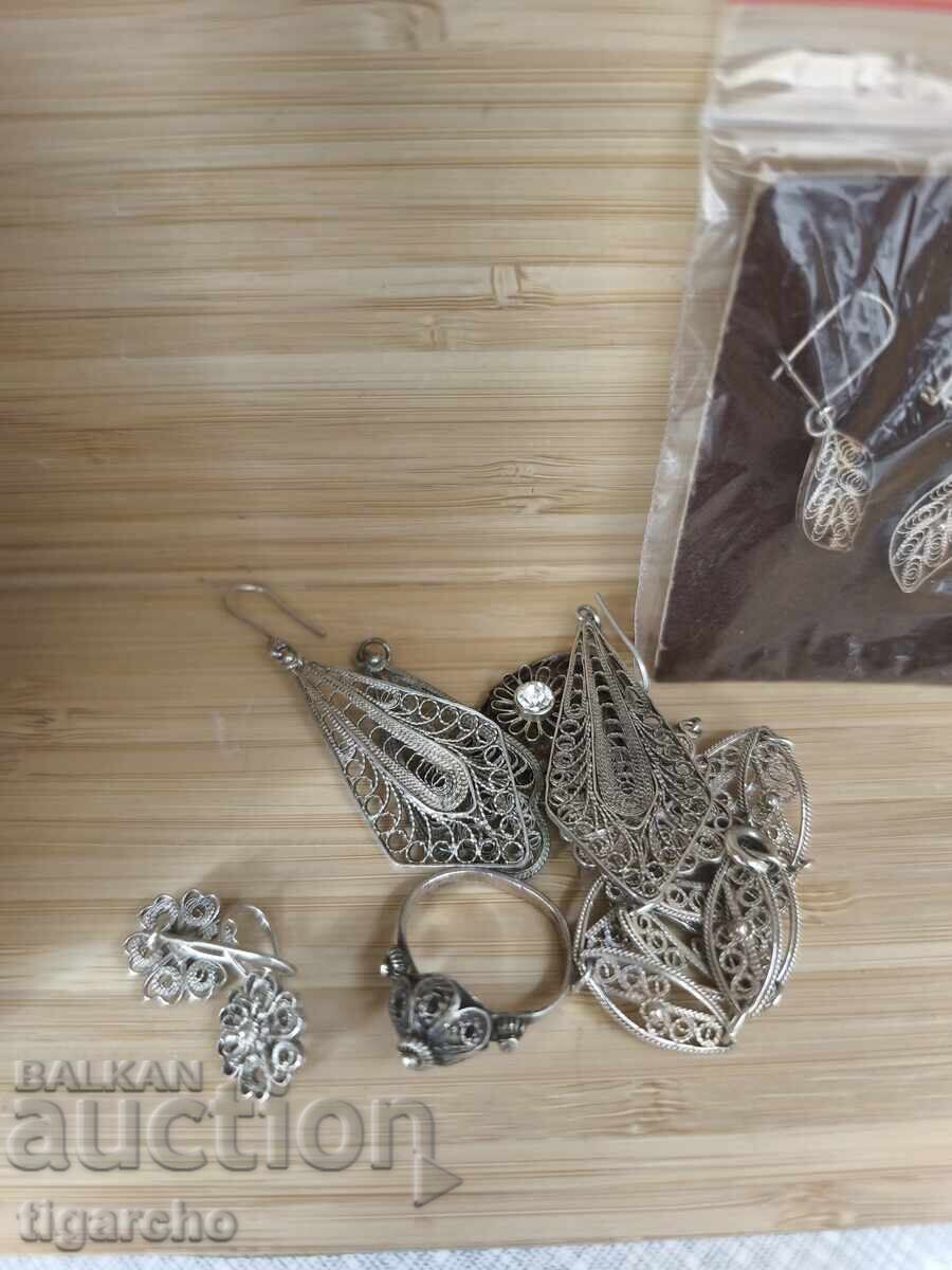 Bijuterii din argint - 7 Bijuterii din argint - 7