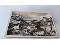 Carte poștală Melnik Vedere generală