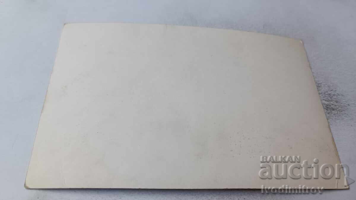 Εικόνα καρτ ποστάλ, θέρετρο Πλατσκόβτσι με τιμή 2.45 BGN | € 1.25