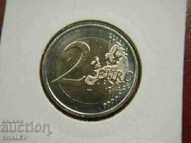 2 euro 2021 Slovacia „Dubcek” - Unc (2 euro) - 5 2 euro 2021 Slovacia „Dubcek” - Unc (2 euro) - 5