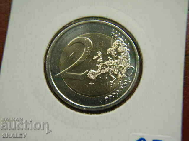 2 euro 2021 Slovakia "Dubcek" - Unc (2 euro) - 6 2 euro 2021 Slovakia "Dubcek" - Unc (2 euro) - 6