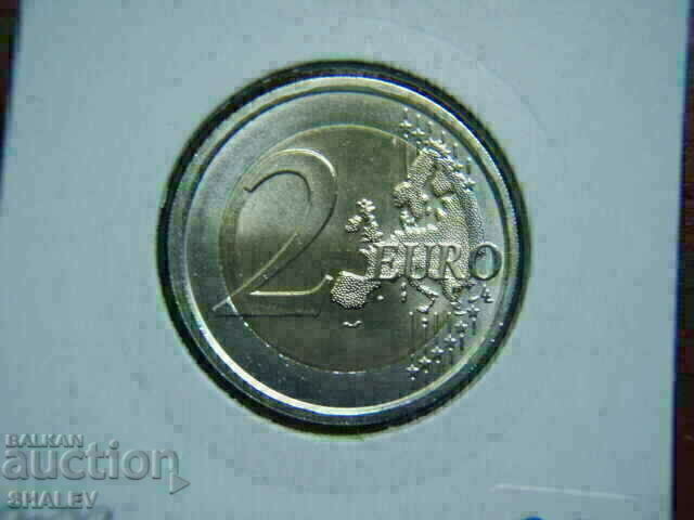 2 ευρώ 2022 Σλοβενία "Joze Plecnik" /Σλοβενία/ - Unc (2 ευρώ) - 7