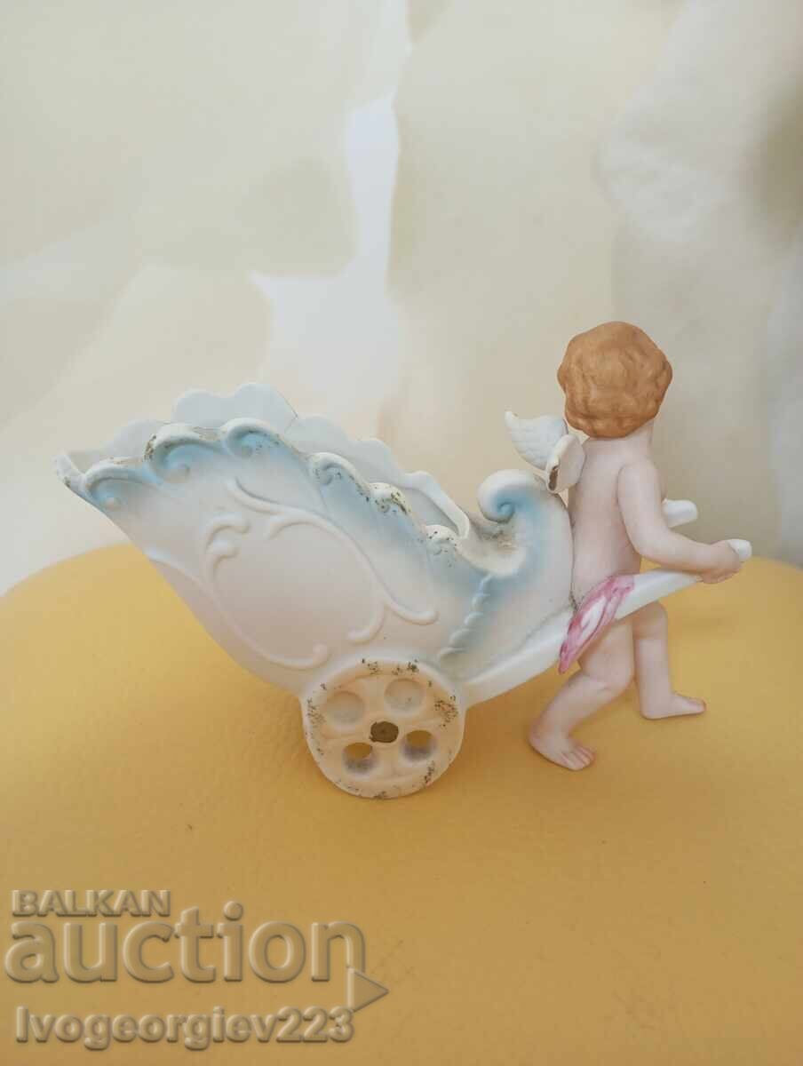 Винтидж салфетник с цена 45.00 лв. | € 23.01 Винтидж салфетник с цена 45.00 лв. | € 23.01