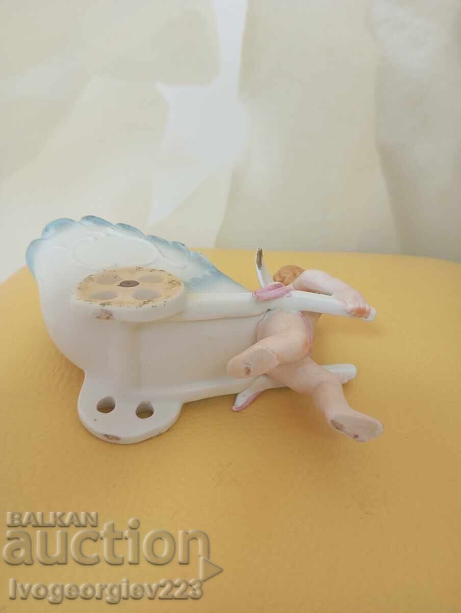 Доставка на Винтидж салфетник Доставка на Винтидж салфетник