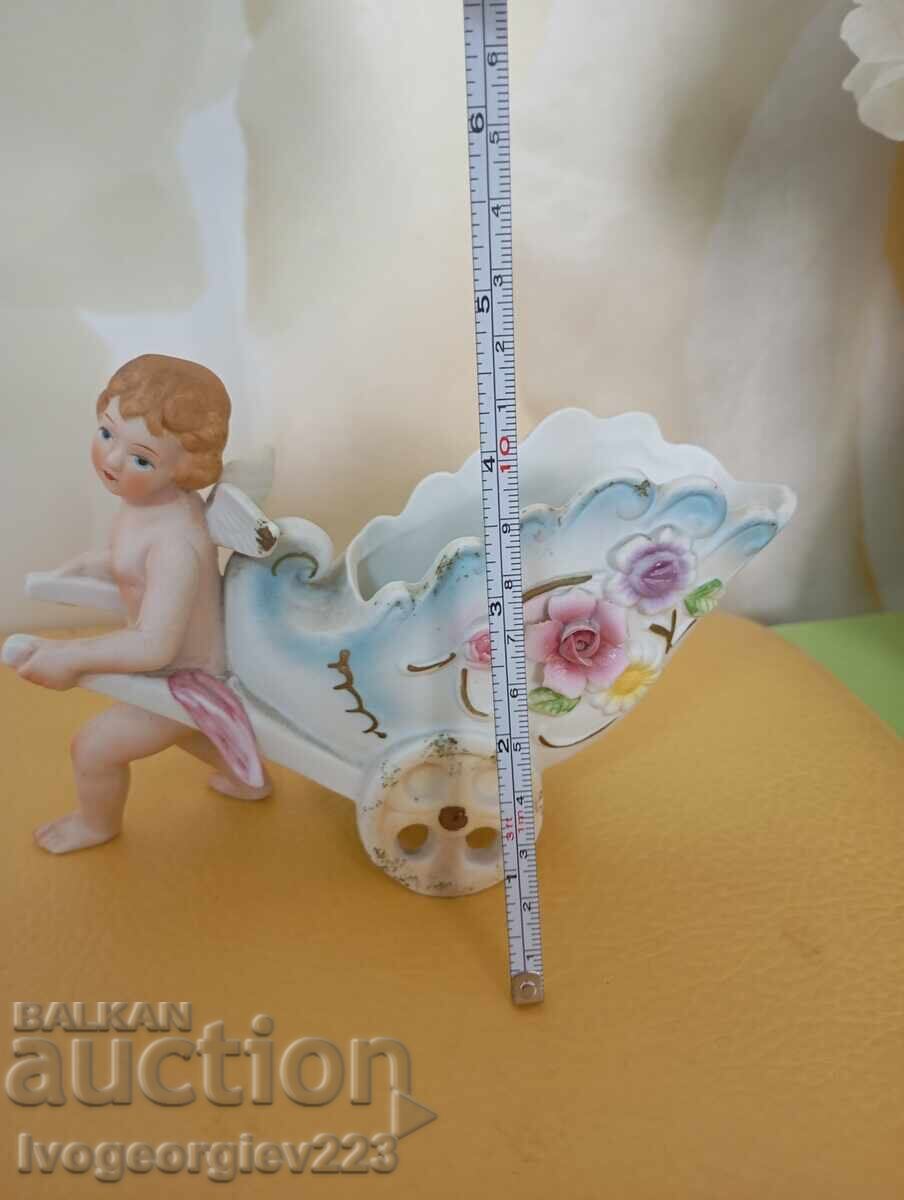 Винтидж салфетник - 5 Винтидж салфетник - 5