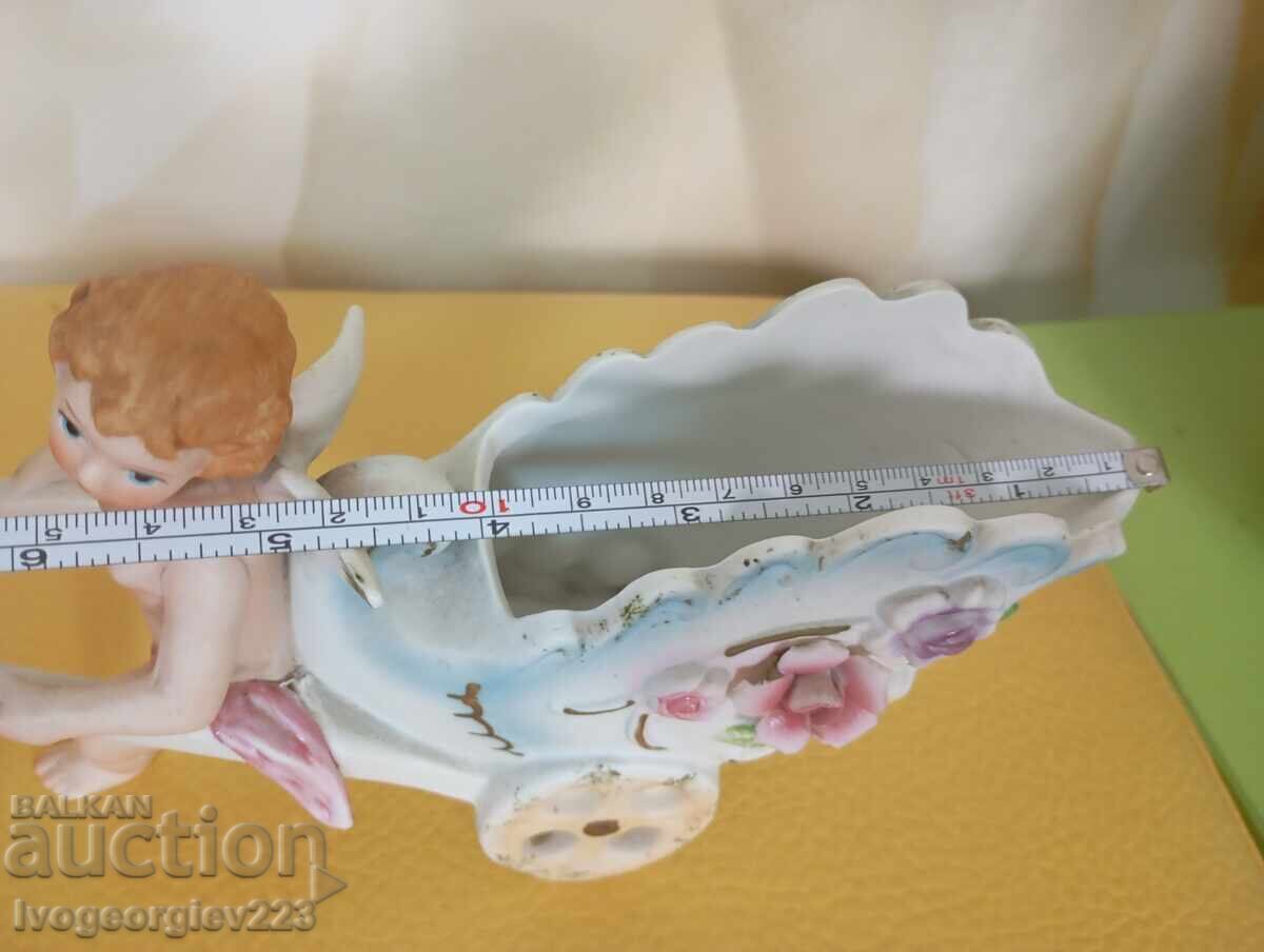 Винтидж салфетник - 6 Винтидж салфетник - 6