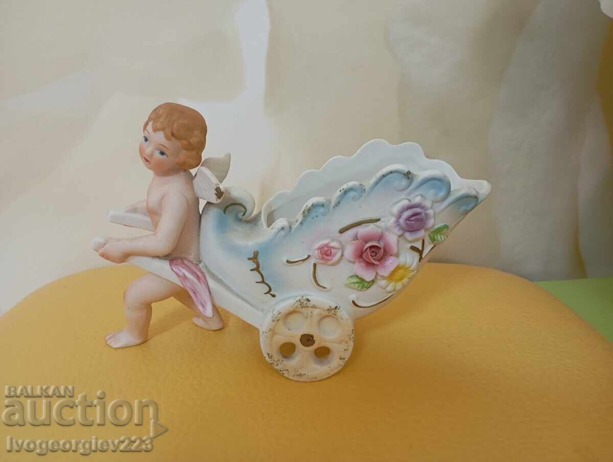 Винтидж салфетник Винтидж салфетник