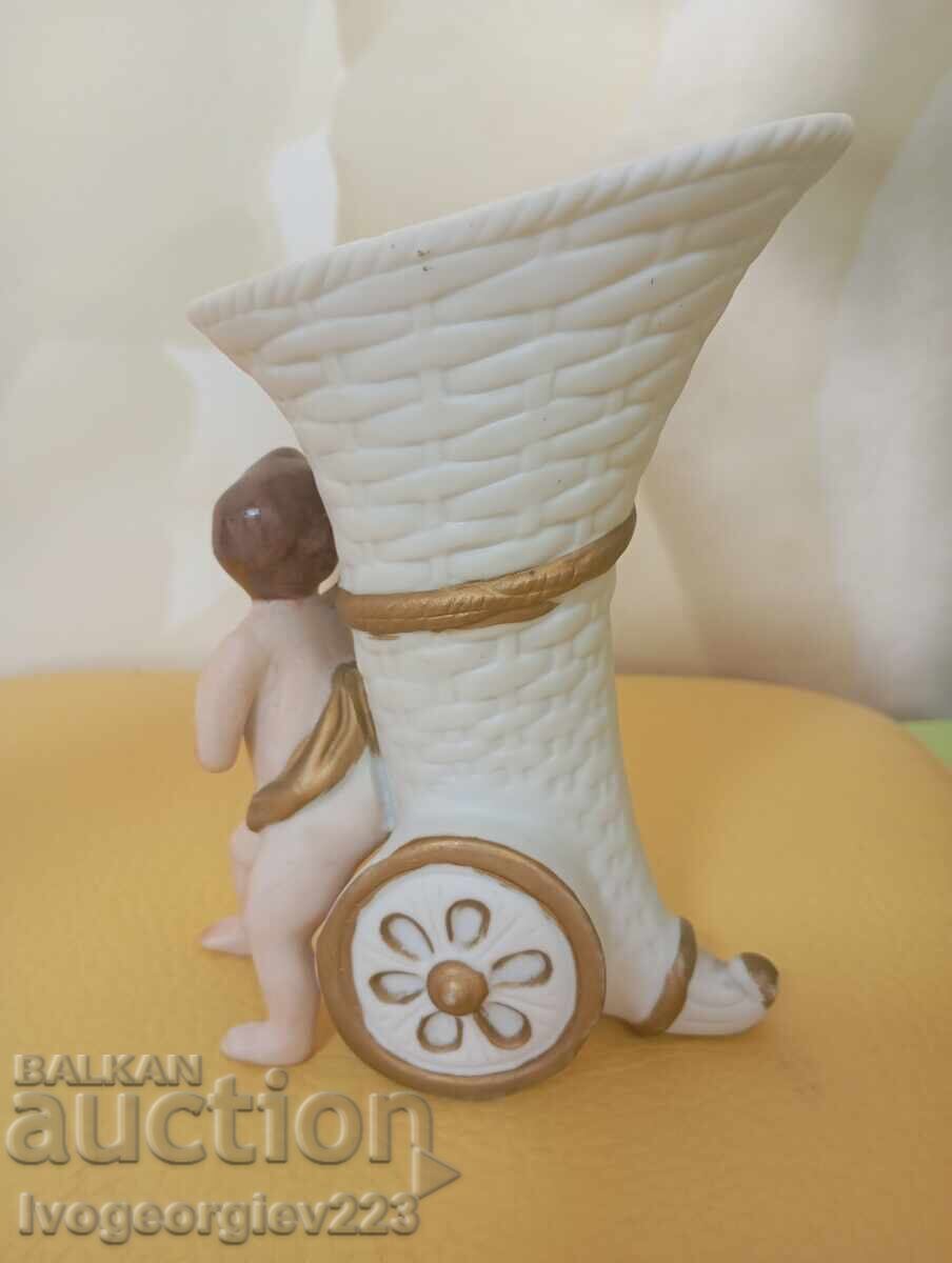 Auction Vintage napkin holder Auction Vintage napkin holder