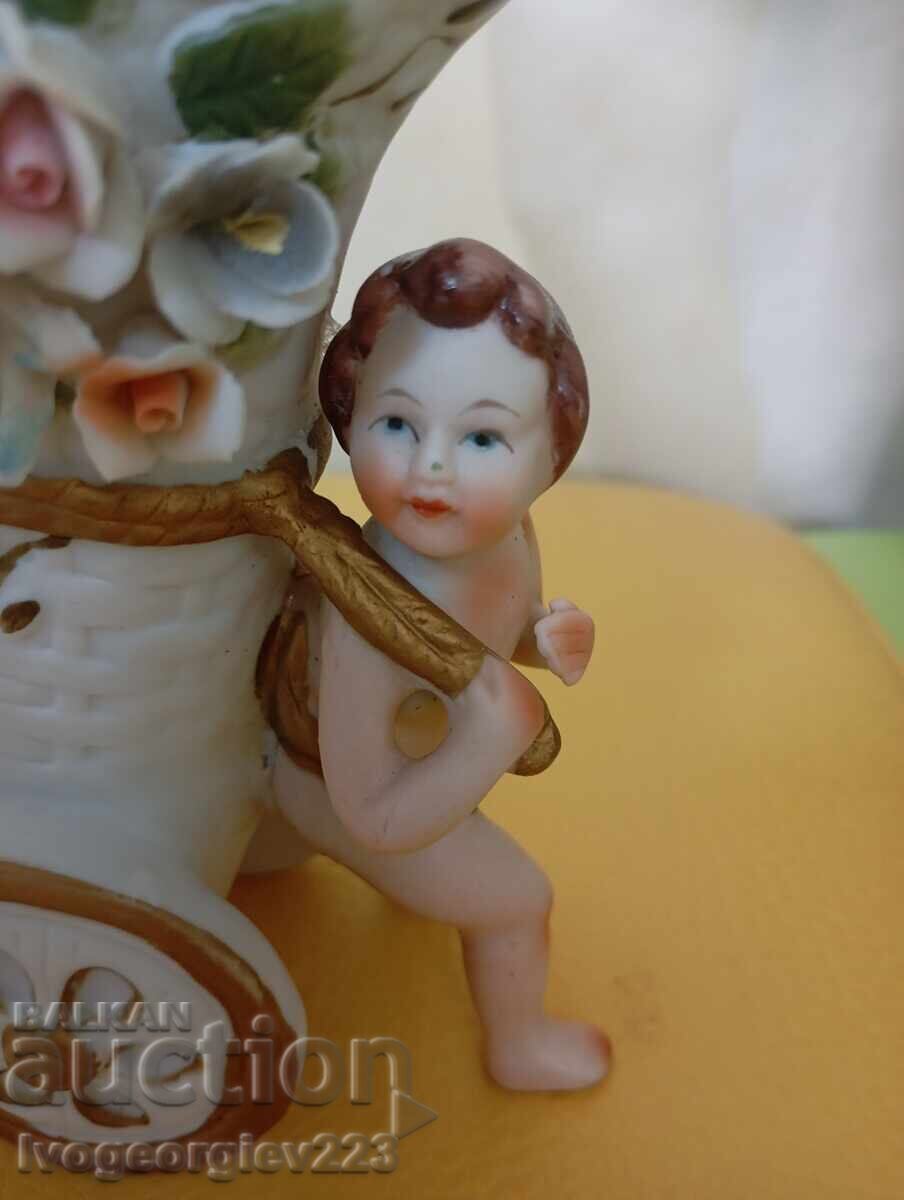 Vintage napkin holder - 5 Vintage napkin holder - 5