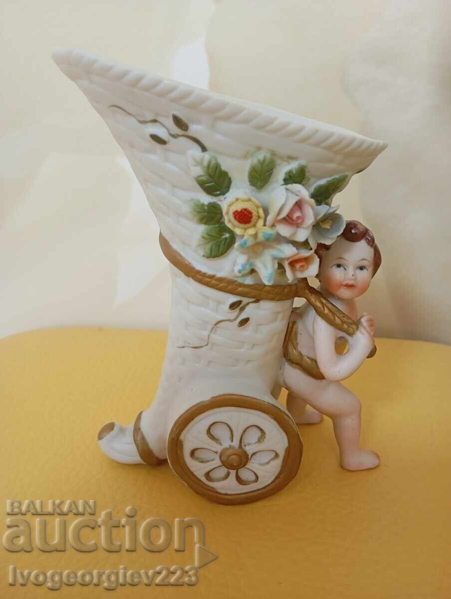 Vintage napkin holder Vintage napkin holder