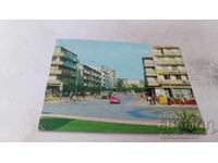 Ευχετήρια κάρτα Ραζγκράντ Λεωφόρος Βλαντιμίρ Λένιν