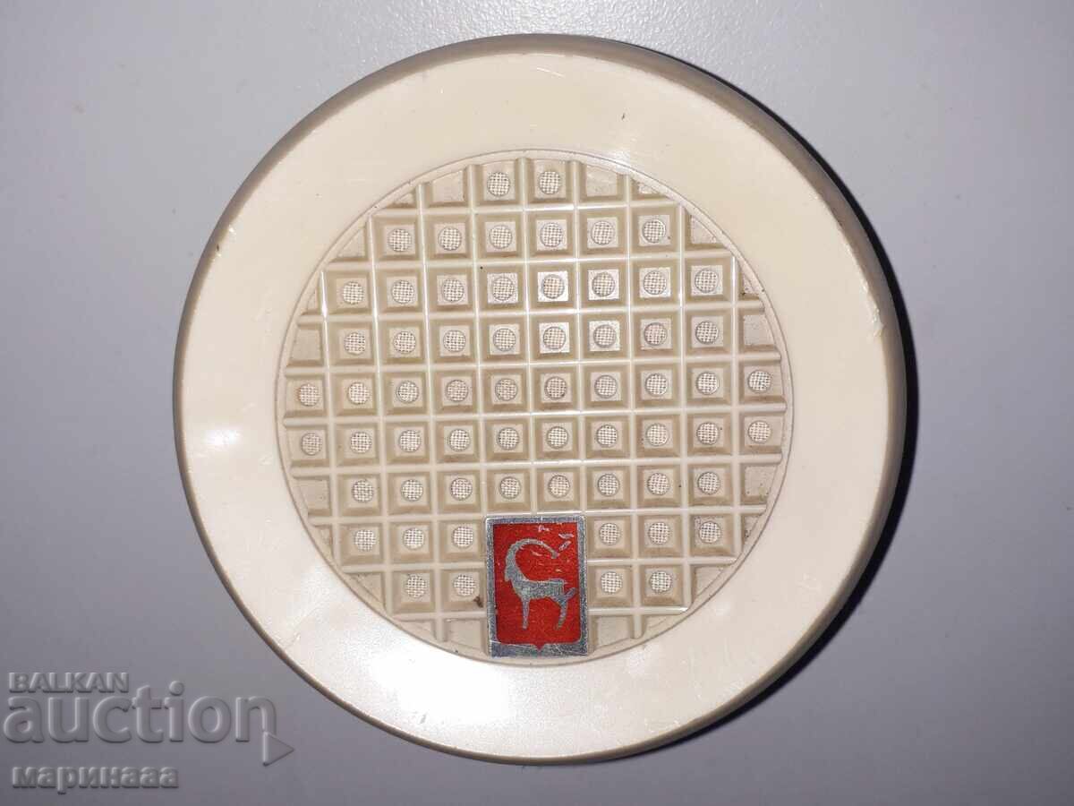 РАДИОТОЧКА ''САМАРА''. СССР с цена 5.00 лв. | € 2.56 РАДИОТОЧКА ''САМАРА''. СССР с цена 5.00 лв. | € 2.56