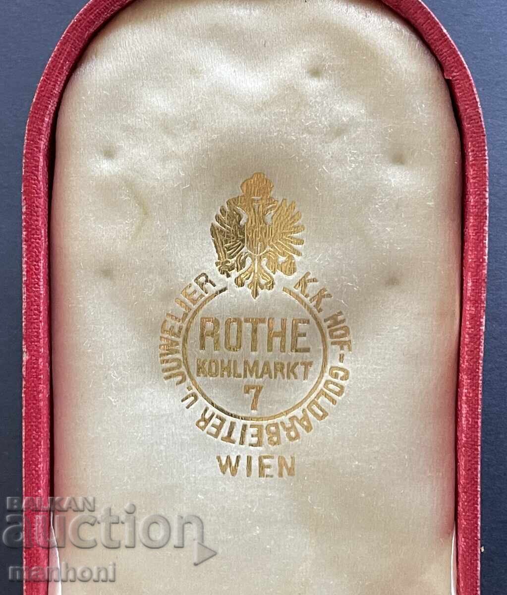 6104 Knyazhestvo Bŭlgariya znak I st. Ανάληψη του Πρίγκιπα - 7