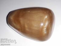 Gear shift knob. Catalin