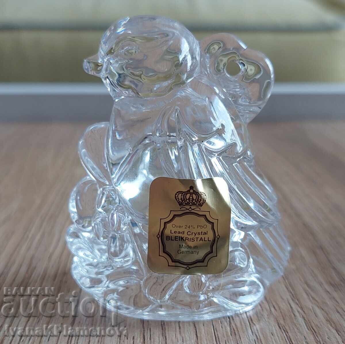 Δημοπρασία Γυάλινα ειδώλια για συλλέκτες