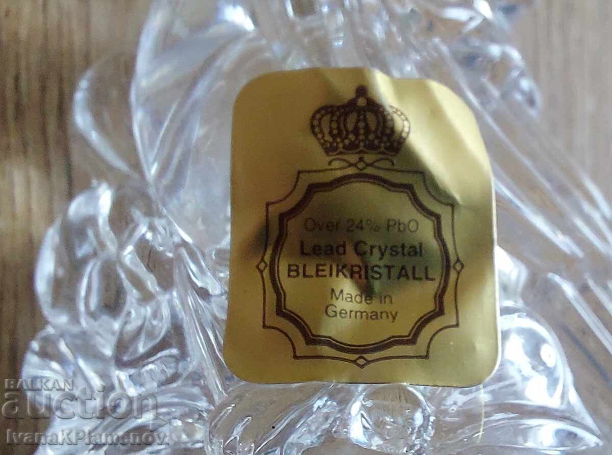 Παράδοση Γυάλινα ειδώλια για συλλέκτες