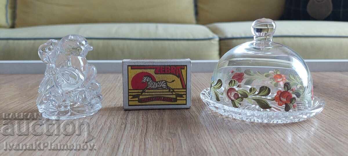 Γυάλινα ειδώλια για συλλέκτες - 7