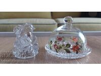 Glass Figurines for Connoisseurs