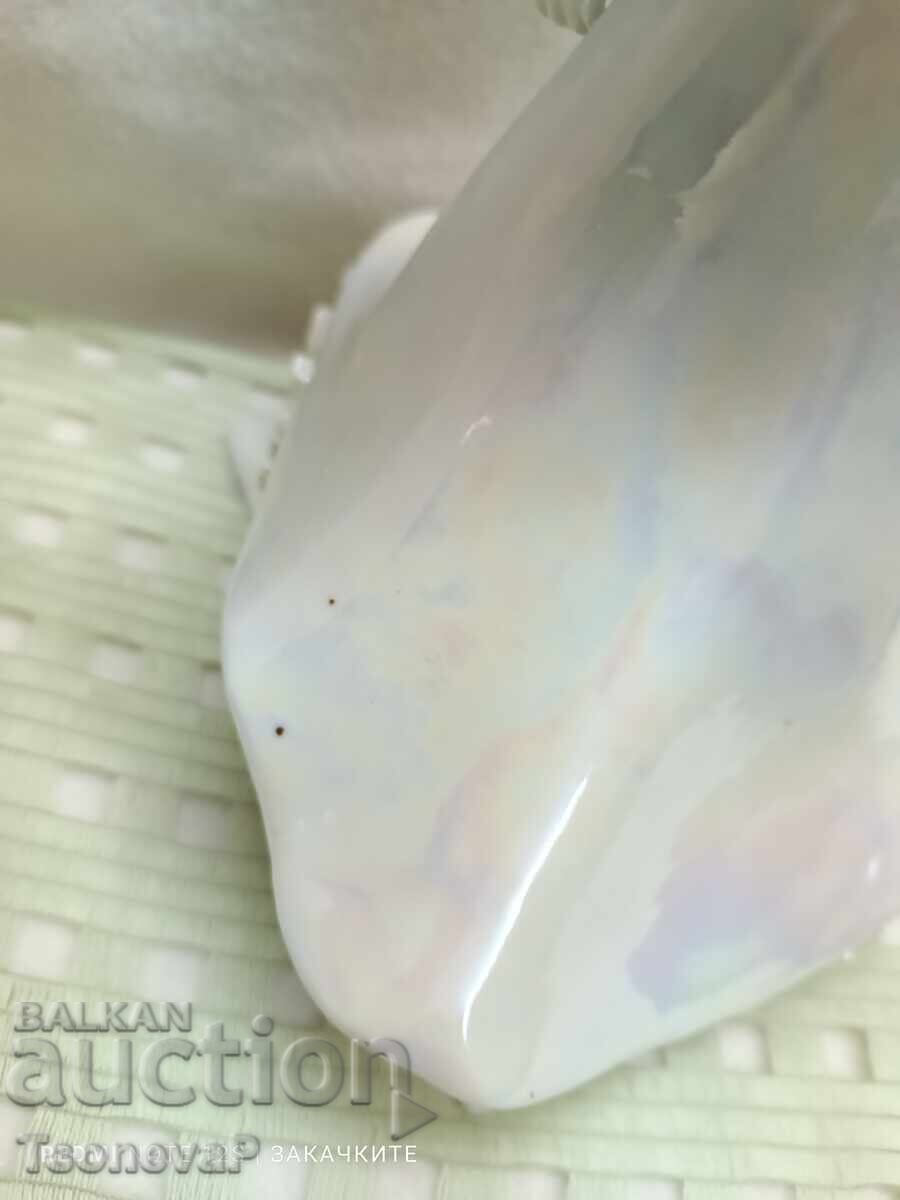 Porcelain statuette of Alba Iulia, Romania - 6 Porcelain statuette of Alba Iulia, Romania - 6