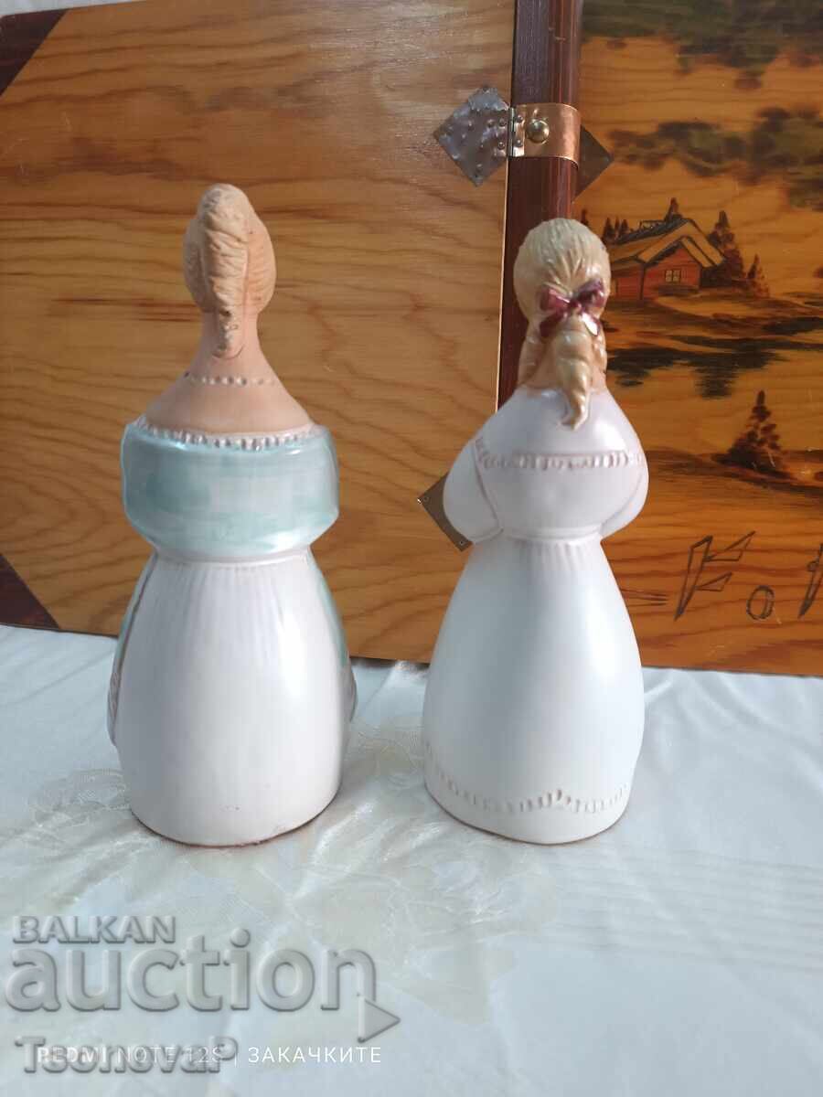 Δημοπρασία Κεραμικά αγαλματίδια Alingsas Keramik Δημοπρασία Κεραμικά αγαλματίδια Alingsas Keramik