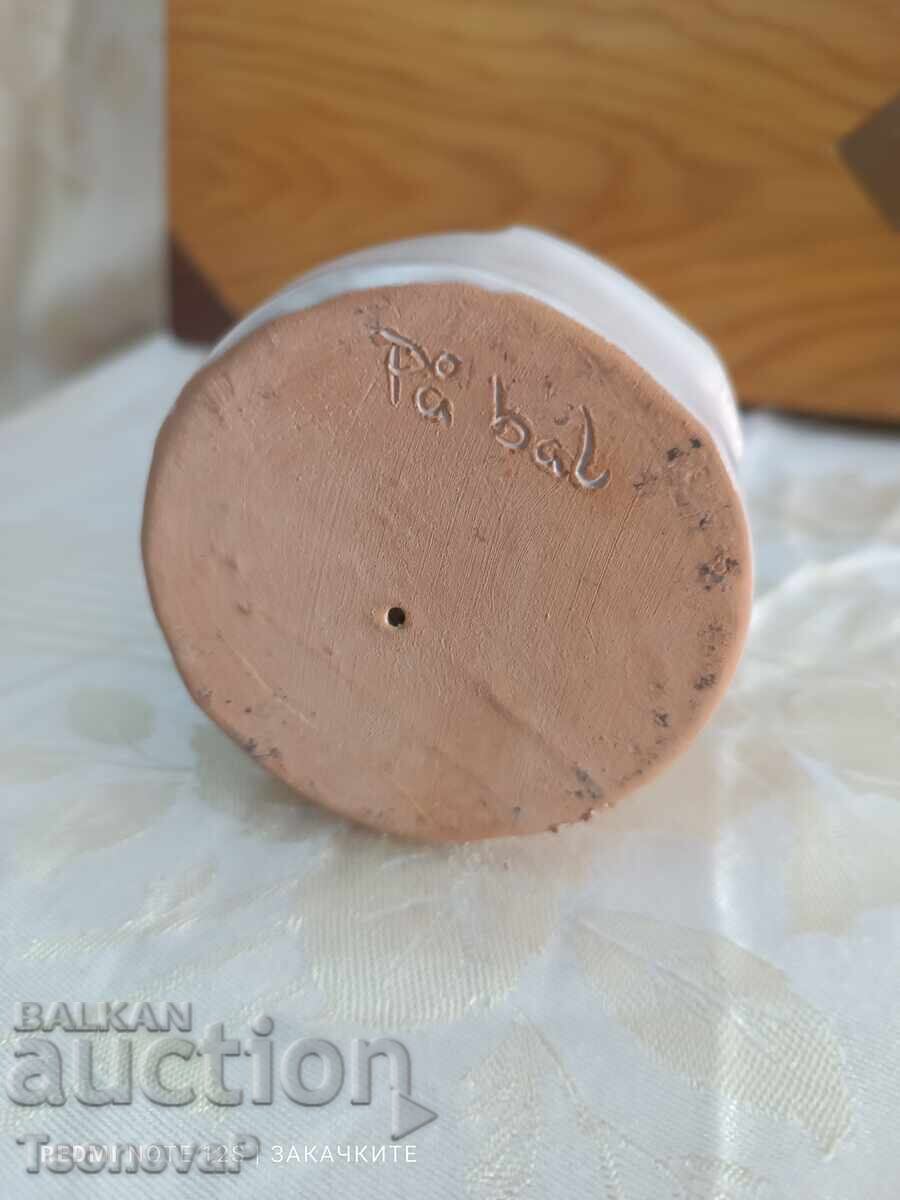 Κεραμικά αγαλματίδια Alingsas Keramik - 5 Κεραμικά αγαλματίδια Alingsas Keramik - 5