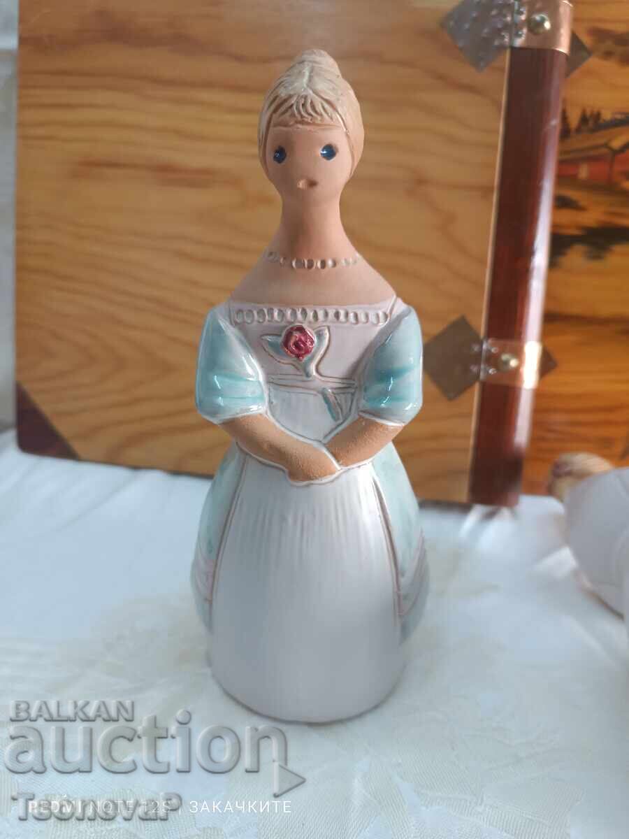 Κεραμικά αγαλματίδια Alingsas Keramik - 6 Κεραμικά αγαλματίδια Alingsas Keramik - 6